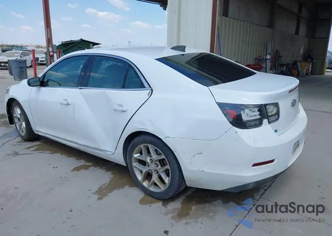 2015 Chevrolet Malibu 1Lt z USA, uszkodzony, nr VIN 1G11C5SL5FF198752